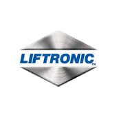 Liftronic's Logo