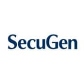 SecuGen Corporation's Logo