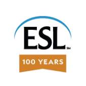 ESL's Logo