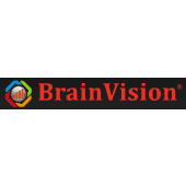 BrainVision Market Analytics Inc.'s Logo