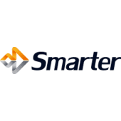 Smarter's Logo