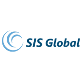 SIS Global's Logo