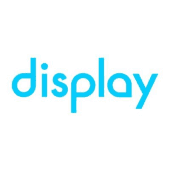 Display Interactive's Logo