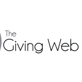 The Giving Web's Logo