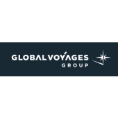 Global Voyages Group's Logo