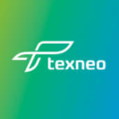 Texneo's Logo