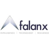 Falanx Group Ltd's Logo