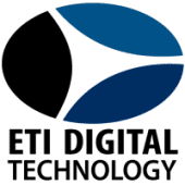 Eti Digital Technology's Logo