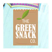 The Green Snack's Logo