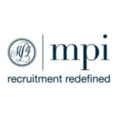 M P I's Logo