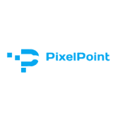 Pixel Point Technology's Logo