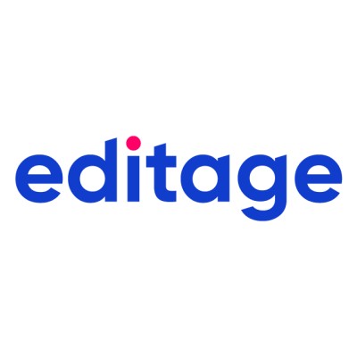 Editage's Logo