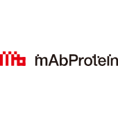 mAbProtein's Logo