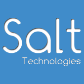 Salt Technologies's Logo