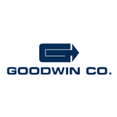 The Goodwin Company's Logo