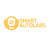 Smart Autolabs's Logo