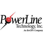 PowerLine Technology's Logo