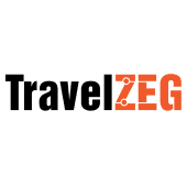 TravelZeg's Logo