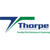 Thorpe Specialty Services Corporation's Logo