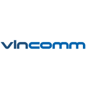 VLNComm's Logo