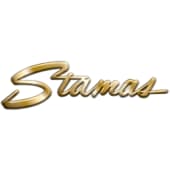 Stamas Yacht's Logo