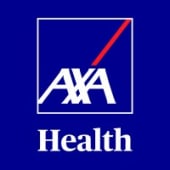 AXA Health's Logo