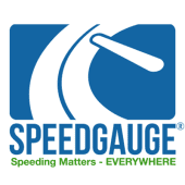 SpeedGauge's Logo