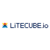 LiTECUBE's Logo