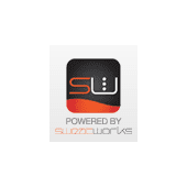 SweatWorks's Logo