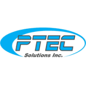 PTEC Solutions Inc's Logo