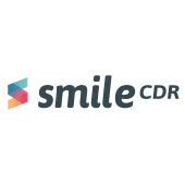 Smile CDR's Logo