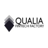 Qualia Fintech's Logo