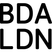 B D A London's Logo