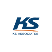 KS Associates's Logo