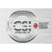 CSI International's Logo