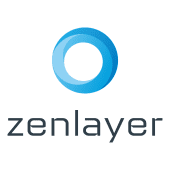 Zenlayer's Logo