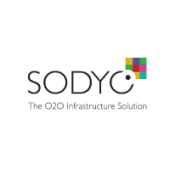 Sodyo's Logo