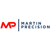 Martin Precision's Logo