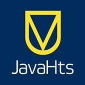 Java HTS's Logo