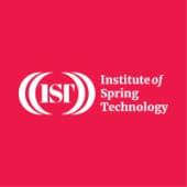 Institute of Spring Technology's Logo