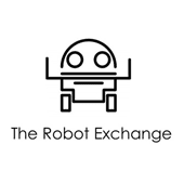 The Robot Exchange's Logo