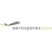 aerospares 2000's Logo