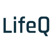 LifeQ's Logo