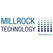 Millrock Technology's Logo