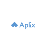 Aplix Japan's Logo