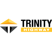 Trinity Highway's Logo