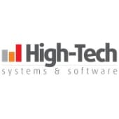 High-Tech Systems & Software's Logo