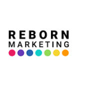 Reborn Marketing's Logo