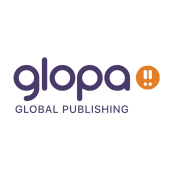 Glopa Inc.'s Logo