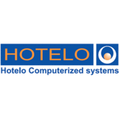 Hotelo's Logo